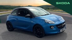 Vauxhall Adam 1.2i Energised 3dr Petrol Hatchback